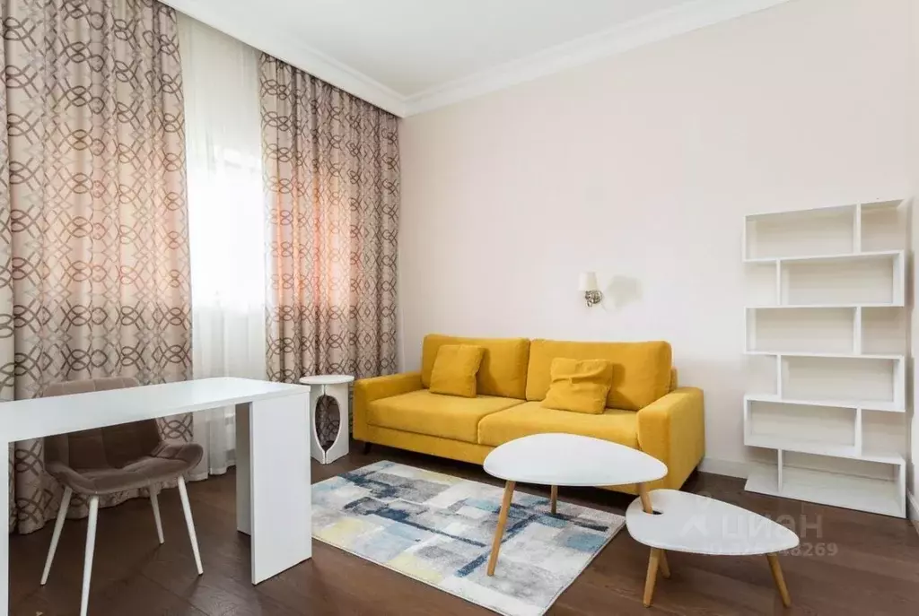 Дом в Московская область, Красногорск Резиденция Рублево кп,  (450 м) - Фото 2