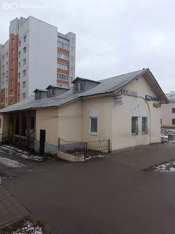 Помещение свободного назначения (187 м) - Фото 2