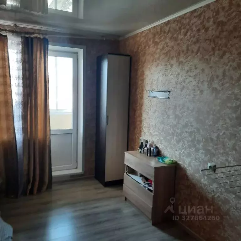 1-к кв. Московская область, Люберцы городской округ, д. Островцы, ... - Фото 2