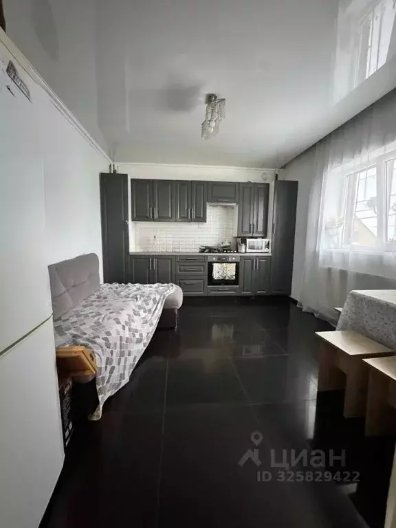 2-к кв. Калининградская область, Калининград Портовик СНТ, ул. Аллея ... - Фото 1