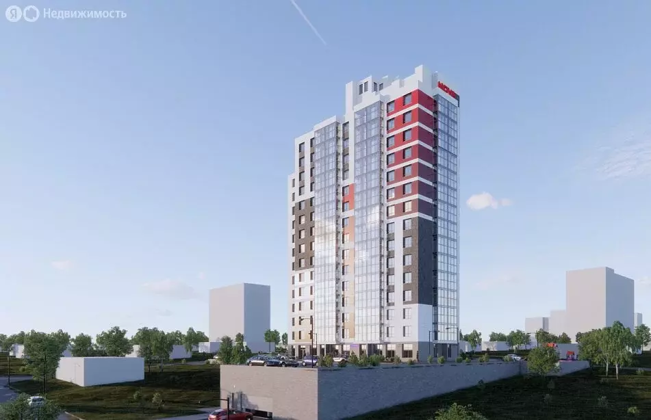 2-комнатная квартира: Петрозаводск, Гражданская улица, 3 (49.5 м) - Фото 0