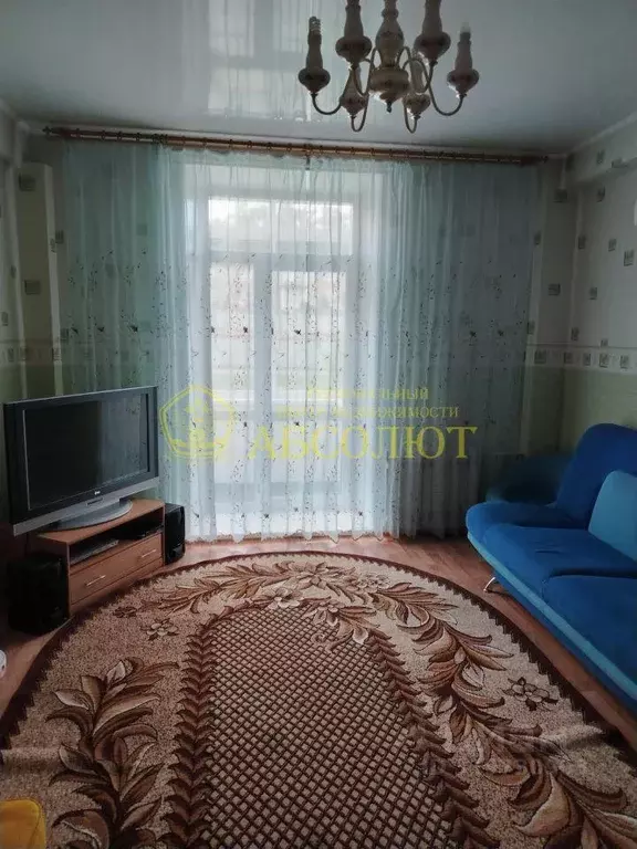 Квартира, 2 комнаты, 54.7 м - Фото 1