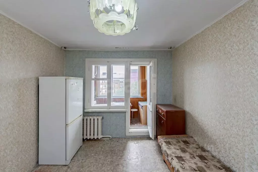 Студия Тюменская область, Тюмень Олимпийская ул., 32 (15.0 м) - Фото 1