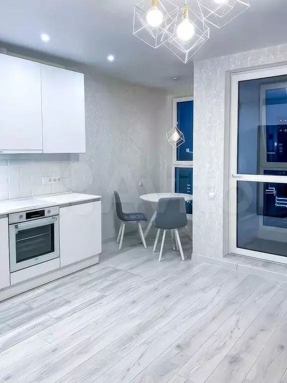 Квартира-студия, 25,6 м, 15/22 эт. - Фото 1