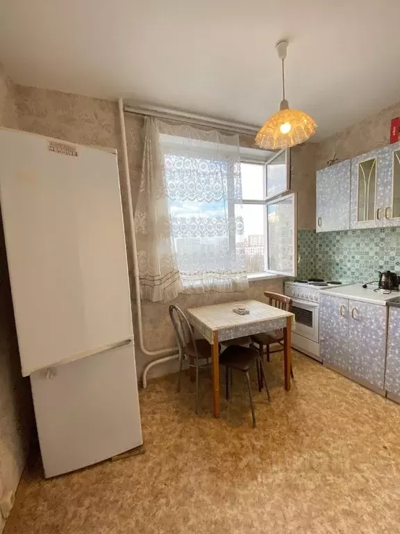 1-к кв. Москва Дубнинская ул., 32К5 (36.0 м) - Фото 2