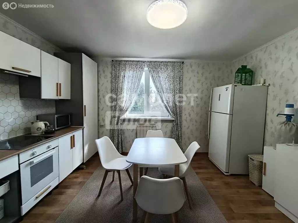 Дом в Ишим, улица Машиностроителей, 10Б (79.5 м) - Фото 2
