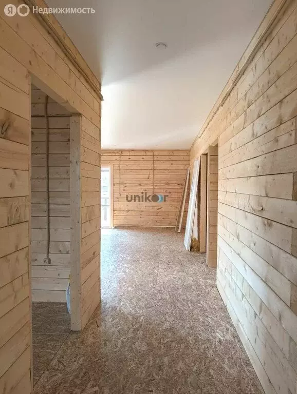 Дом в село Иглино, Речной переулок (106 м) - Фото 1