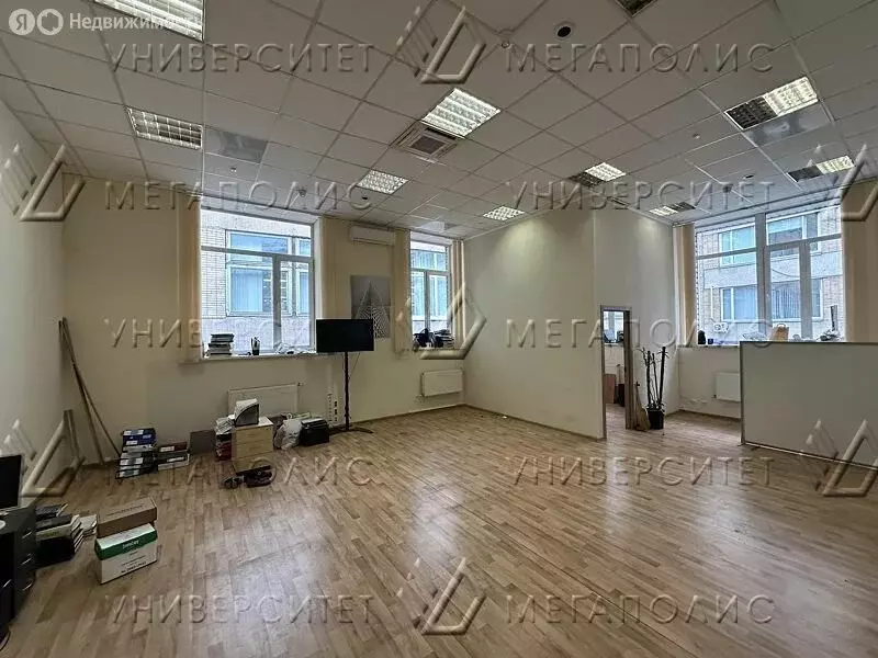 Офис (66 м) - Фото 1