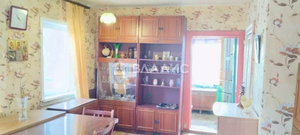 Дом в Иркутская область, Ангарск Байкальский пер., 12 (60 м) - Фото 0