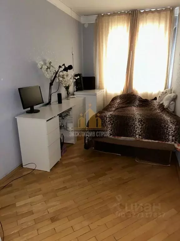 2-к кв. Ставропольский край, Предгорный муниципальный округ, ... - Фото 2