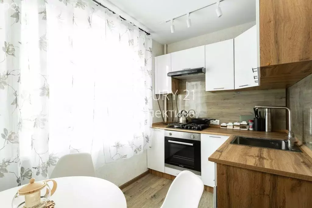 2-комнатная квартира: Москва, 16-я Парковая улица, 55к2 (48.2 м) - Фото 0
