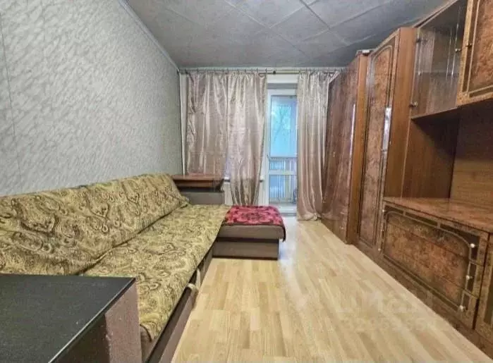 Комната Москва Стартовая ул., 15К2 (17.7 м) - Фото 1