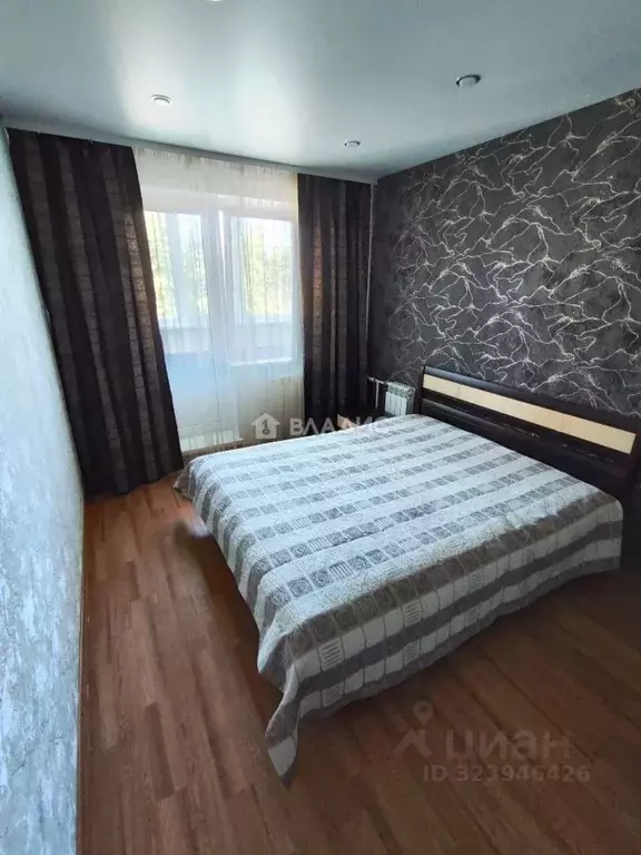 3-к кв. Воронежская область, Воронеж Минская ул., 71 (70.0 м) - Фото 1