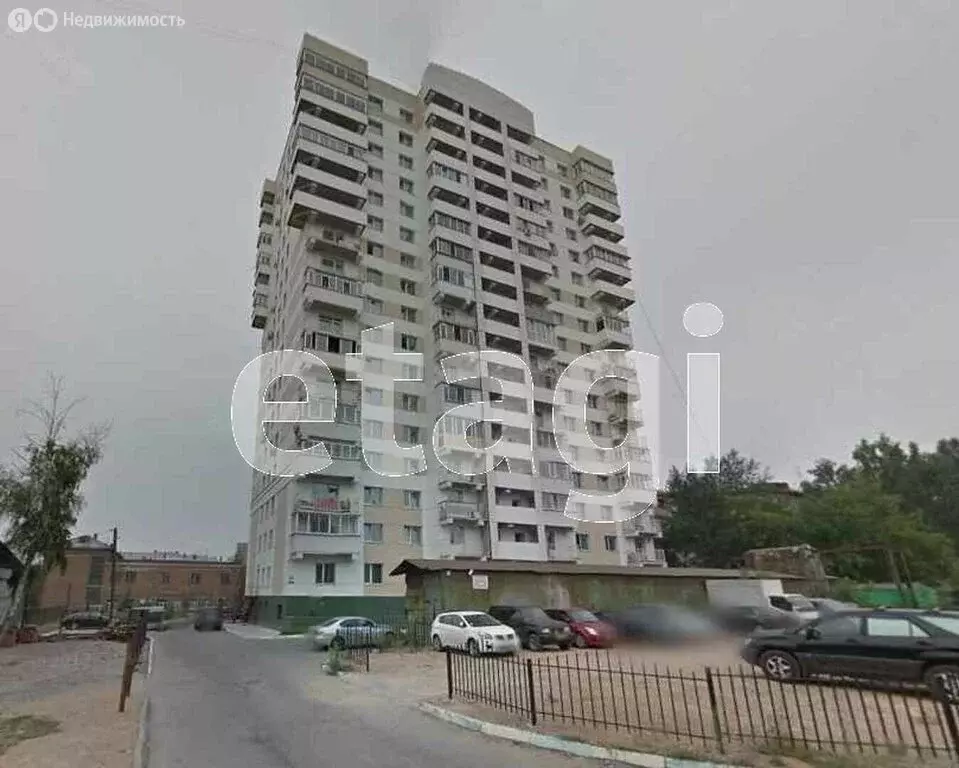 2-комнатная квартира: Новосибирск, улица Дуси Ковальчук, 270/3 (60 м) - Фото 1