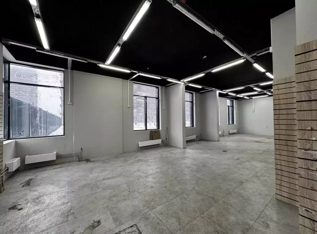 Помещение свободного назначения в Москва Волоколамское ш., 71/13к1 ... - Фото 2