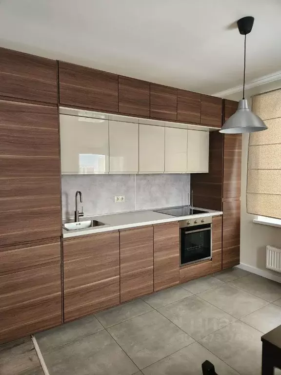 2-к кв. Москва Рязанский просп., 2/1к2Г (60.6 м) - Фото 1