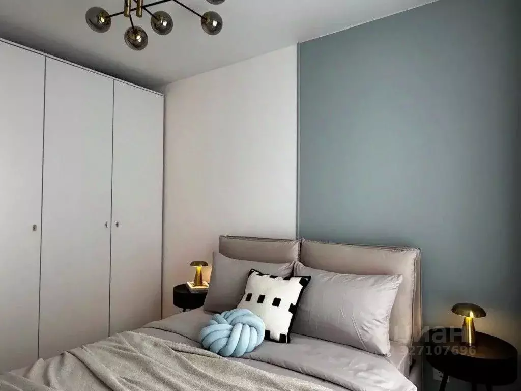 1-к кв. Москва ул. Добролюбова, 8к1 (32.0 м) - Фото 1