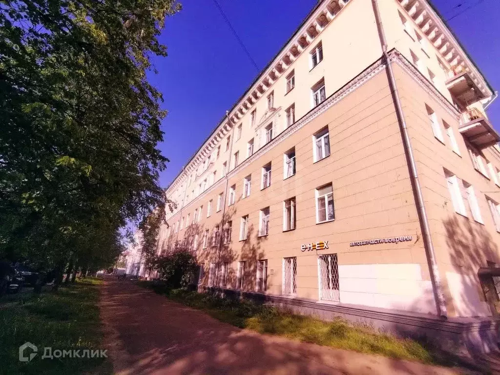 Продаётся 2-к квартира, 30 м - Фото 0