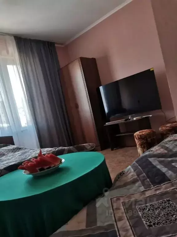 Комната Краснодарский край, Туапсинский муниципальный округ, с. Шепси, ... - Фото 0