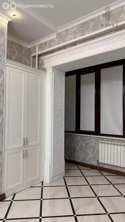 2-комнатная квартира: Грозный, улица А.А. Айдамирова, 135к2 (96.3 м) - Фото 0