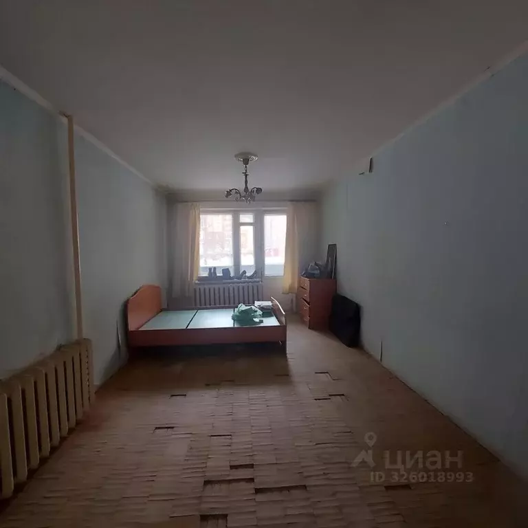 3-к кв. Пермский край, Пермь ул. Маршала Толбухина, 14 (66.8 м) - Фото 2