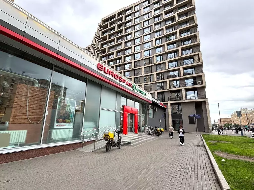 Продаётся квартира-студия, 10.7 м - Фото 1