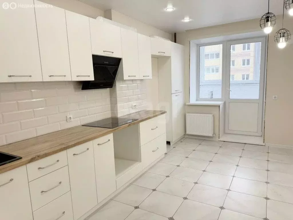 1-комнатная квартира: Республика Марий Эл, городской округ Йошкар-Ола, ... - Фото 2