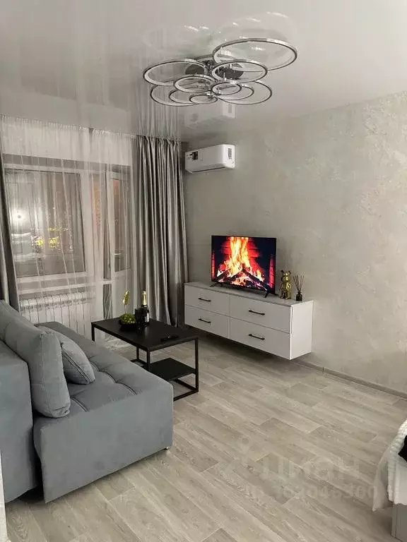 1-к кв. Марий Эл, Йошкар-Ола бул. Чавайна, 40 (35.0 м) - Фото 1