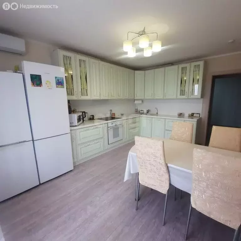 2-комнатная квартира: Анапа, улица Адмирала Пустошкина, 22к7 (65.3 м) - Фото 2