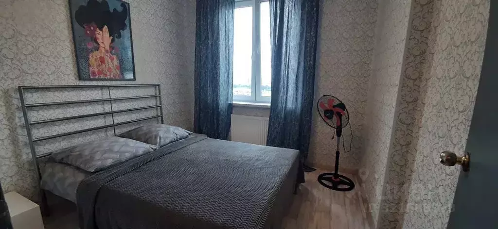 1-к кв. Свердловская область, Екатеринбург ул. Летчиков, 7 (31.0 м) - Фото 2