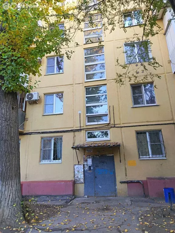 2-комнатная квартира: Волгоград, проспект Металлургов, 31 (45 м) - Фото 1