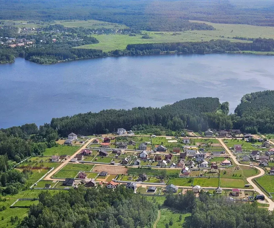 Участок в Московская область, Можайский городской округ, Волна СНТ  ... - Фото 0