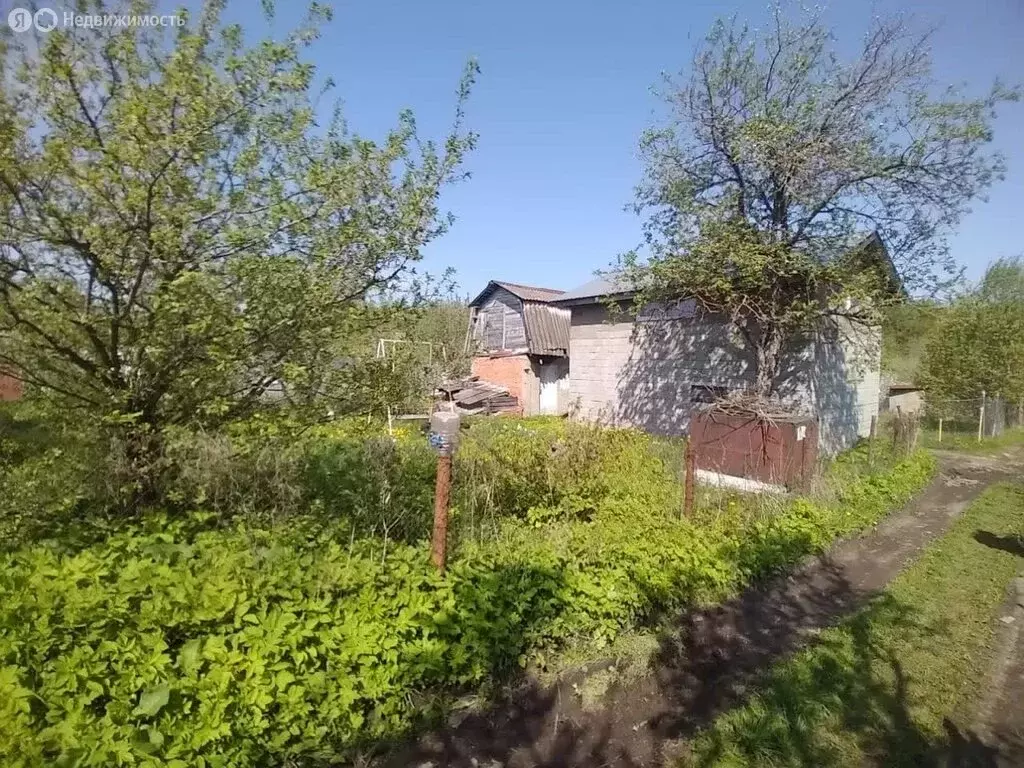 Дом в Чебоксары, садоводческое некоммерческое товарищество Юбилейный ... - Фото 1