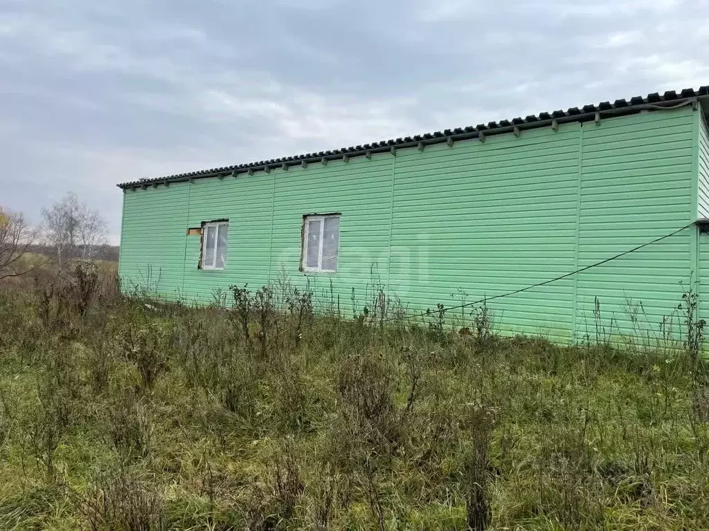 Участок в Калужская область, Калуга городской округ, д. Карачево 18 ... - Фото 1