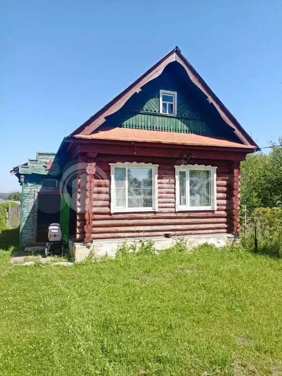 Дом 35,9 м на участке 15 сот. - Фото 0