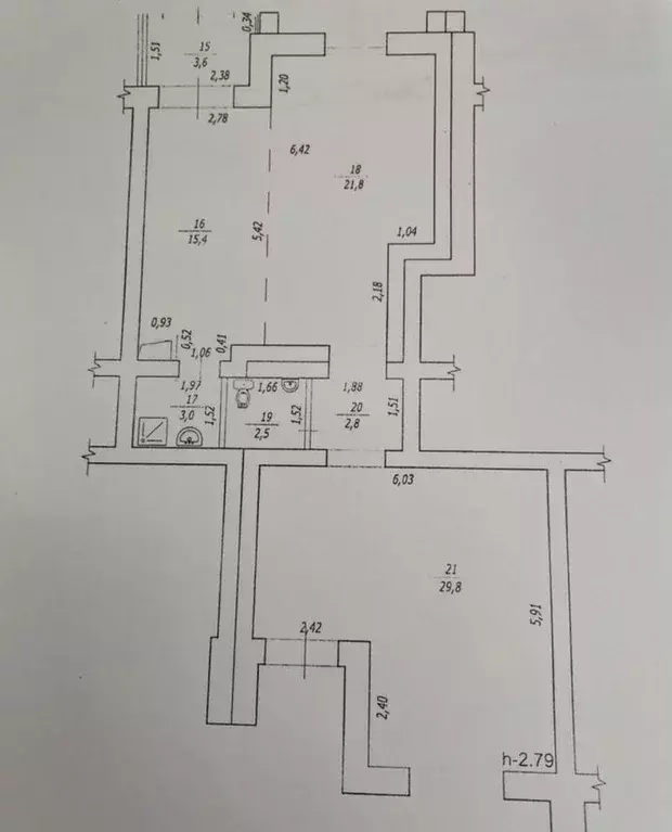 Помещение свободного назначения в Башкортостан, Уфа Дагестанская ул., ... - Фото 0