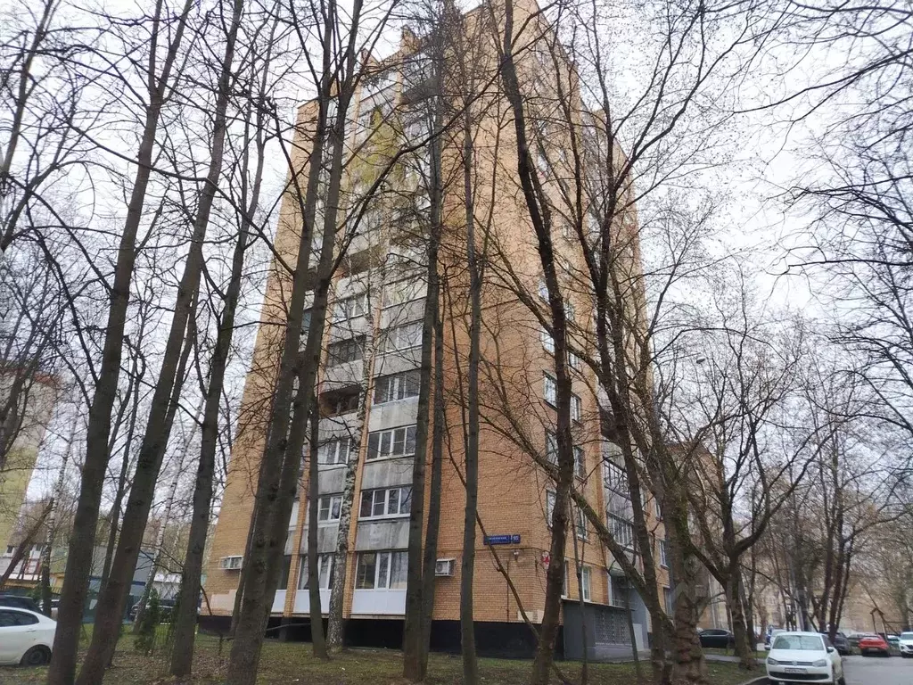 Помещение свободного назначения в Москва Измайловский просп., 93К3 (29 ... - Фото 1