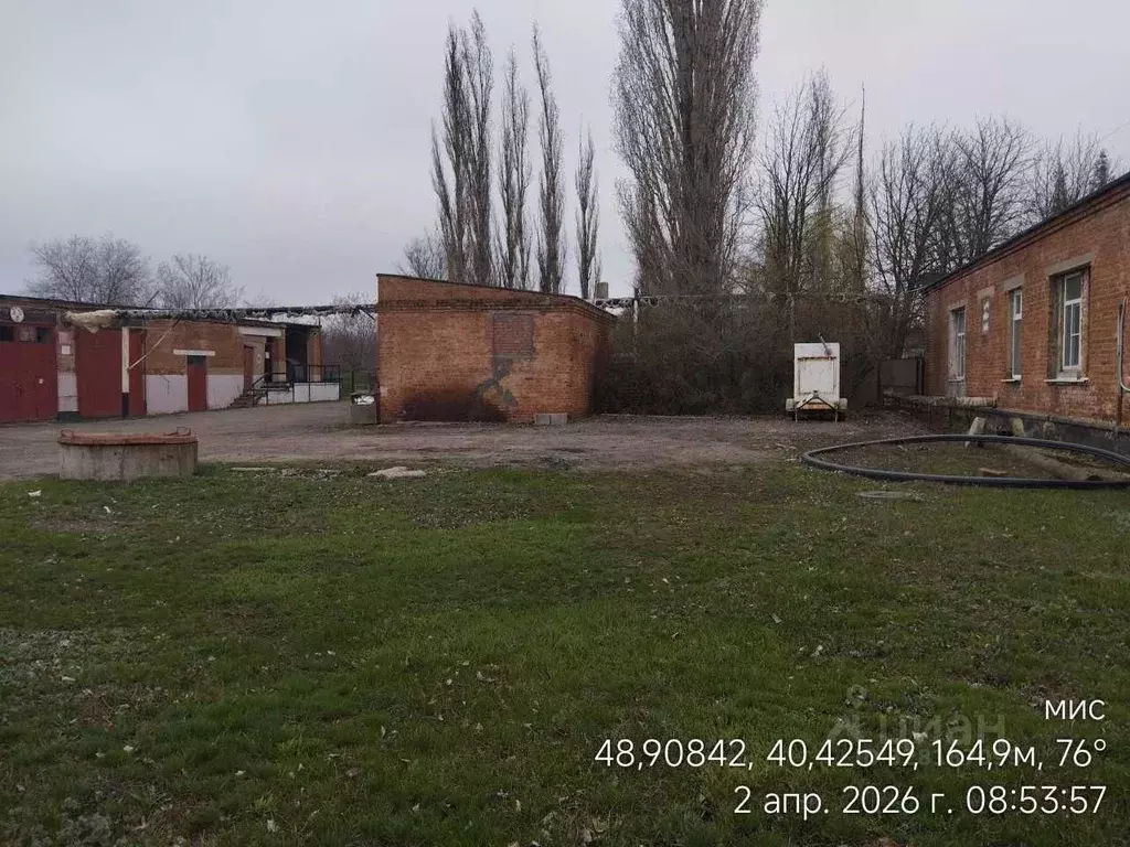 Помещение свободного назначения в Ростовская область, Миллерово ... - Фото 2