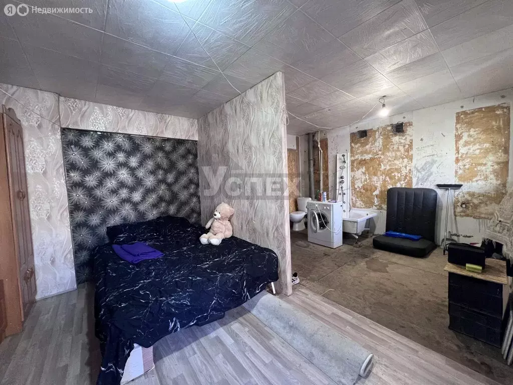 1-комнатная квартира: Нижний Тагил, улица Юности, 35 (22.7 м) - Фото 2