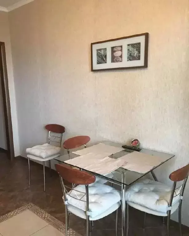 Продаётся 1-к квартира, 33 м - Фото 1