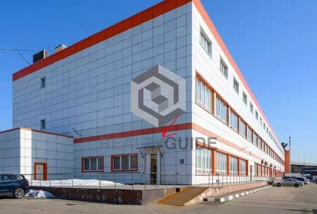 Помещение свободного назначения в Москва Рабочая ул., 93С2 (205 м) - Фото 1