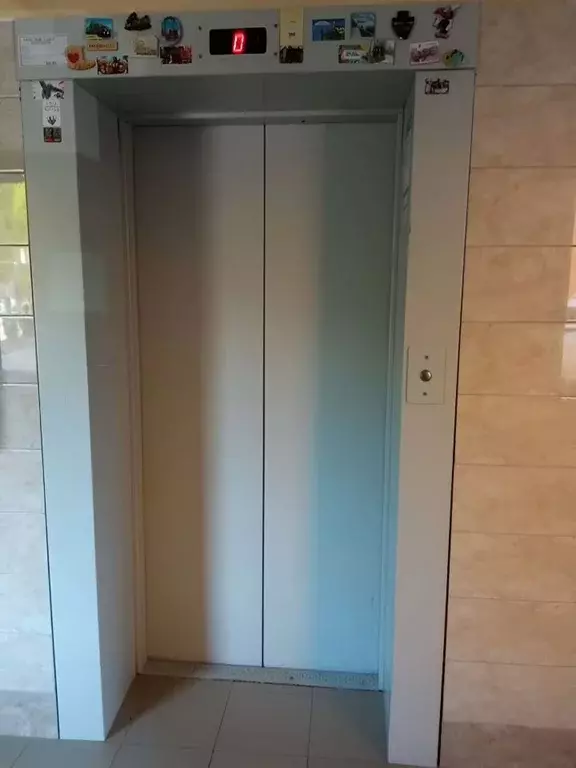 1-к кв. Калининградская область, Светлогорск Заречный проезд, 8к3 ... - Фото 2