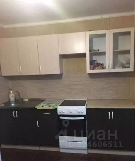 2-к кв. Белгородская область, Белгород ул. 5 Августа, 37 (73.0 м) - Фото 1