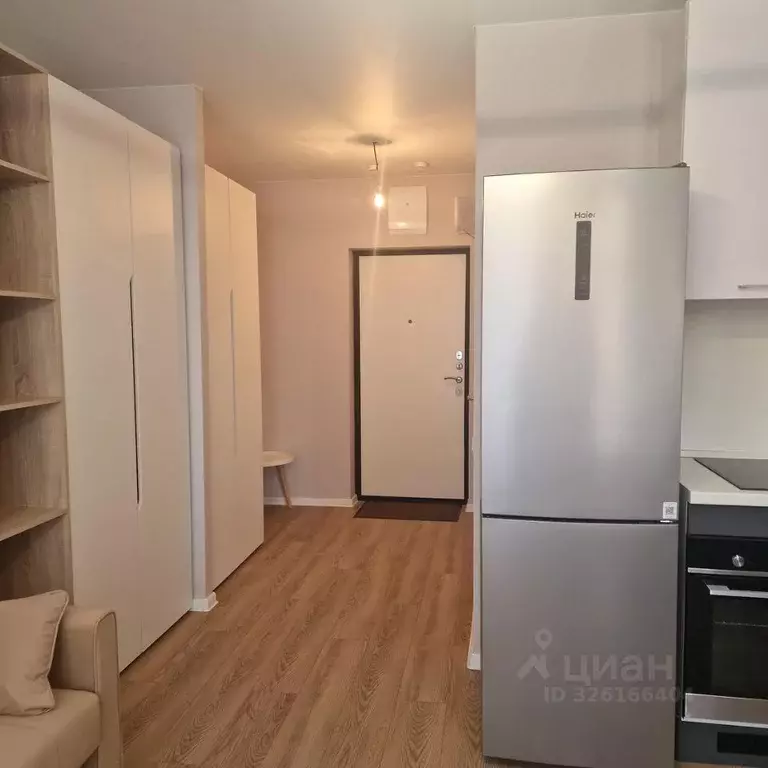 Студия Московская область, Одинцовский городской округ, с. Лайково, ... - Фото 2