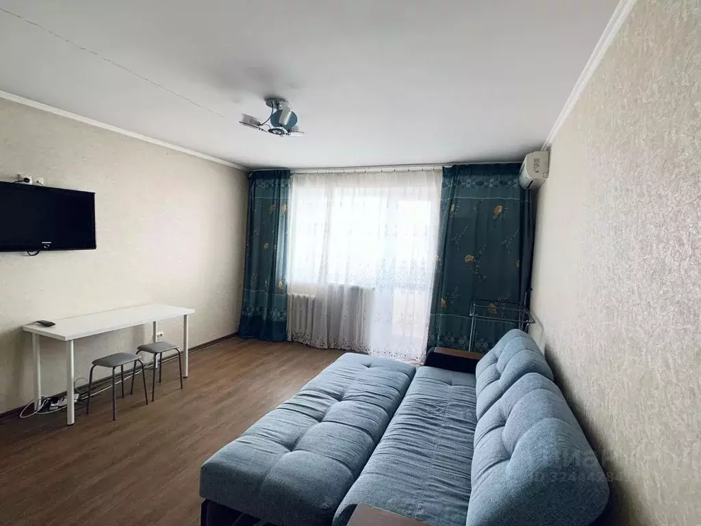 1-к кв. Амурская область, Благовещенск Зейская ул., 283 (28.0 м) - Фото 1