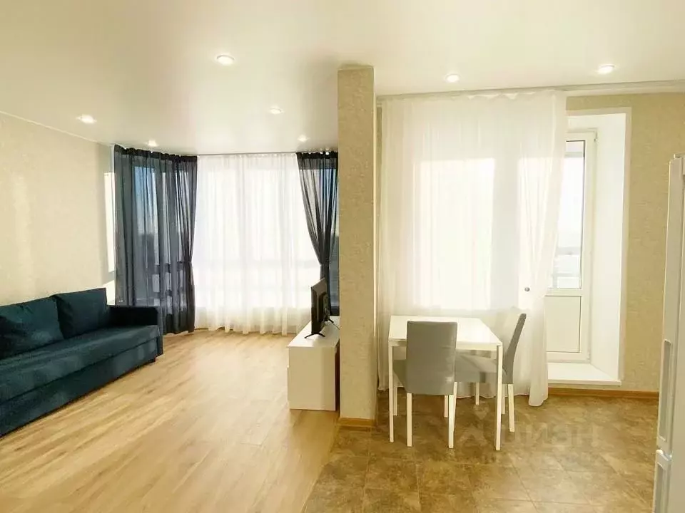 1-к кв. Московская область, Королев Пионерская ул., 30к11 (41.4 м) - Фото 2