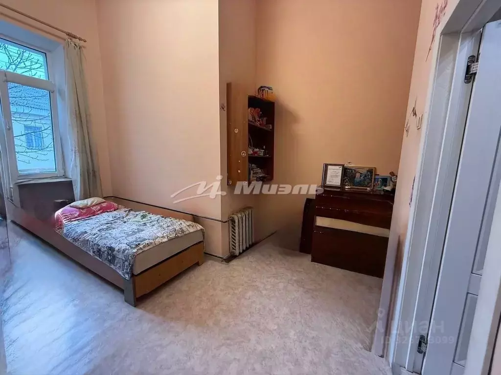 3-к кв. Крым, Симферополь ул. Ленина, 8 (81.7 м) - Фото 1