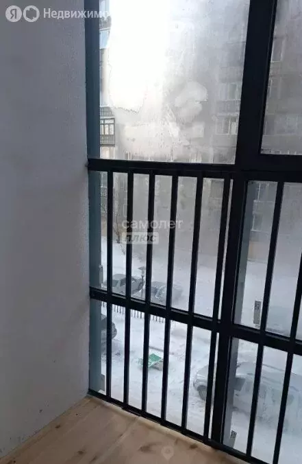 1-комнатная квартира: Новосибирск, Автогенная улица, 75 (51.7 м) - Фото 2