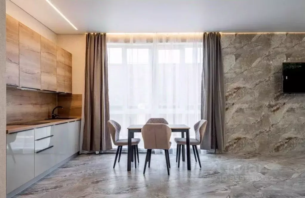 Дом в Краснодарский край, Сочи городской округ, с. Верхневеселое ул. ... - Фото 2