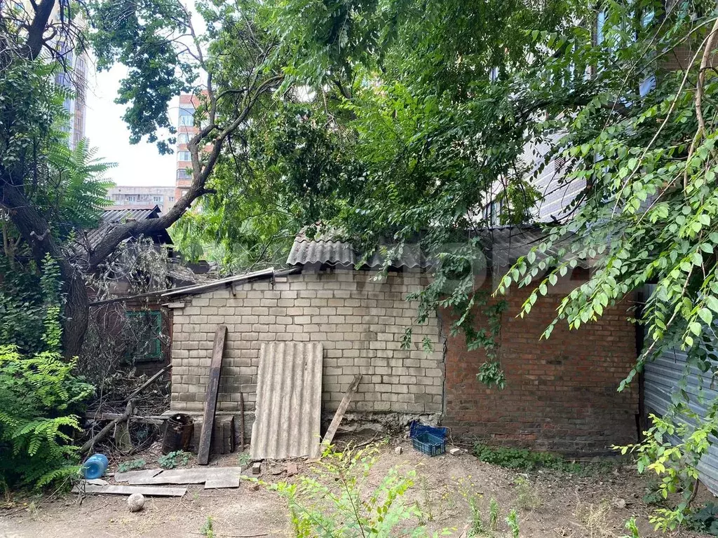 Участок в Ростовская область, Ростов-на-Дону Филимоновская ул. (0.33 ... - Фото 1